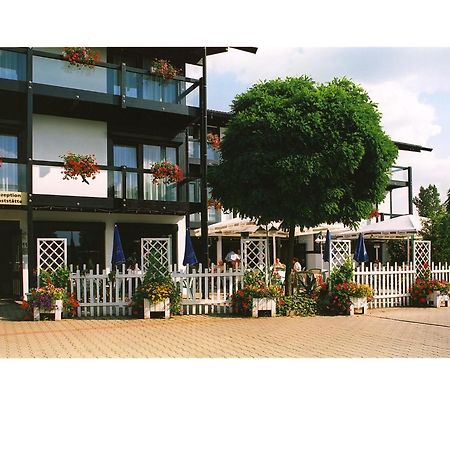 Hotel Abendroth Mittelbach Esterno foto