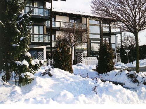 Hotel Abendroth Mittelbach Esterno foto