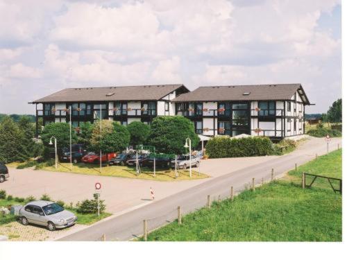 Hotel Abendroth Mittelbach Esterno foto