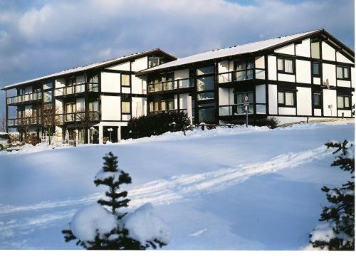Hotel Abendroth Mittelbach Esterno foto