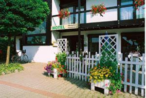 Hotel Abendroth Mittelbach Esterno foto