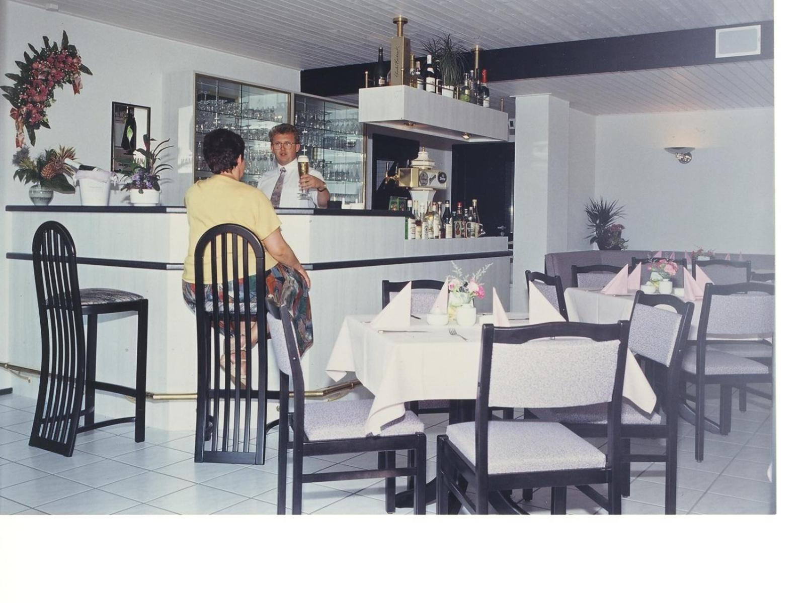 Hotel Abendroth Mittelbach Esterno foto