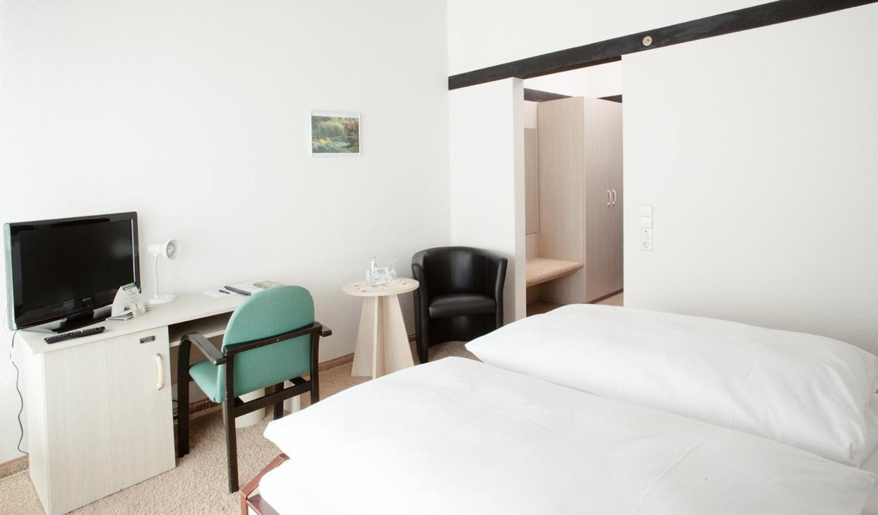 Hotel Abendroth Mittelbach Esterno foto