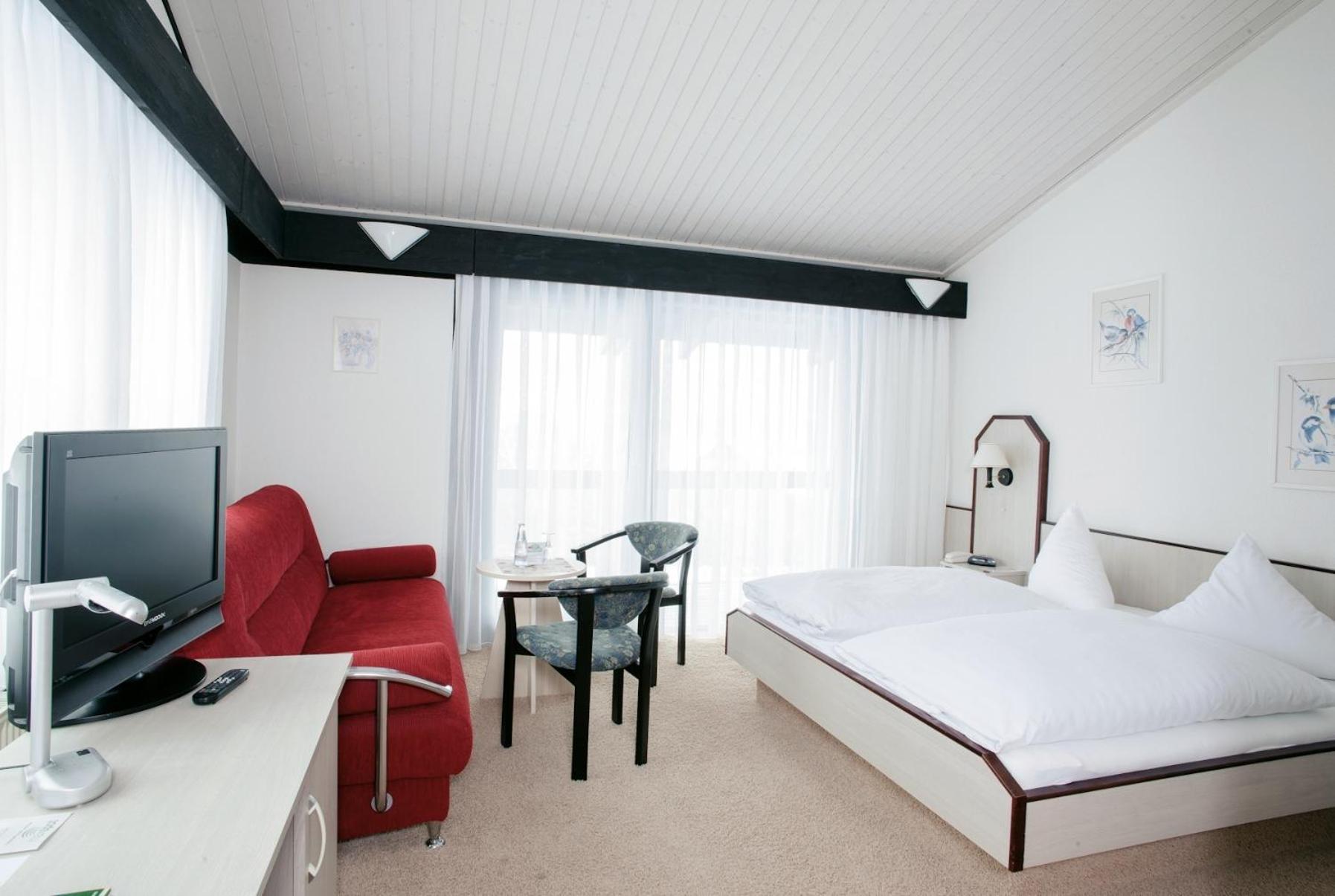 Hotel Abendroth Mittelbach Esterno foto