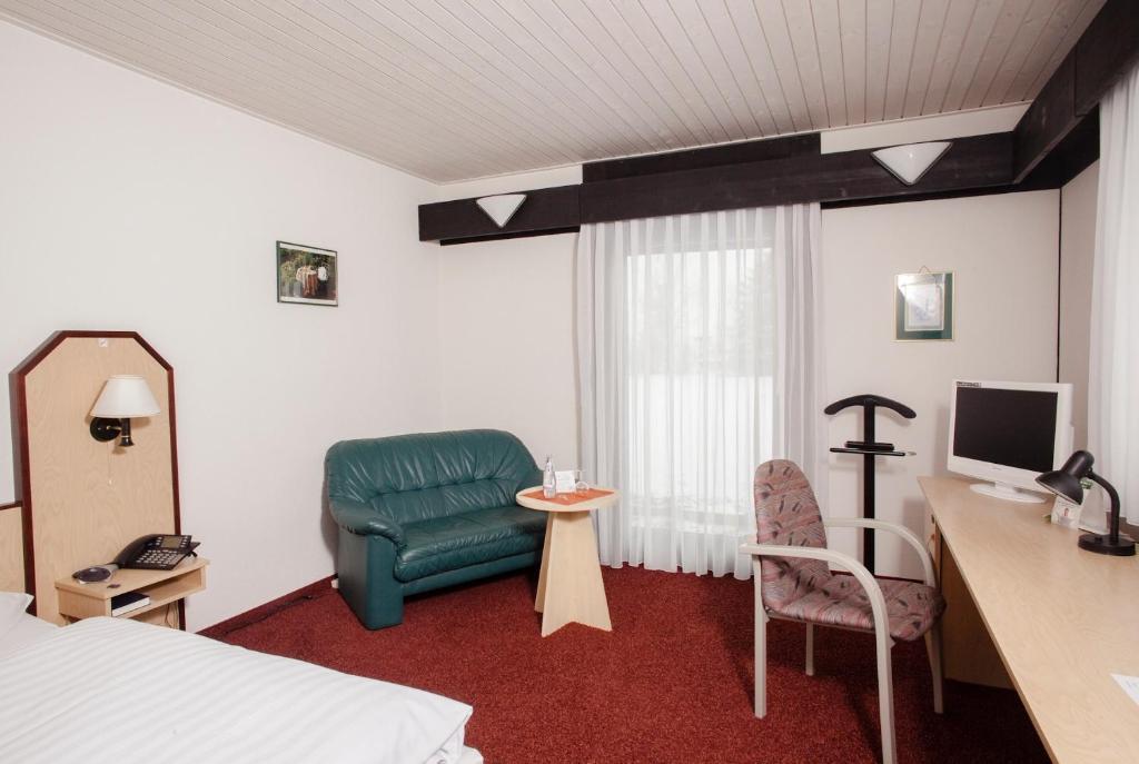 Hotel Abendroth Mittelbach Camera foto
